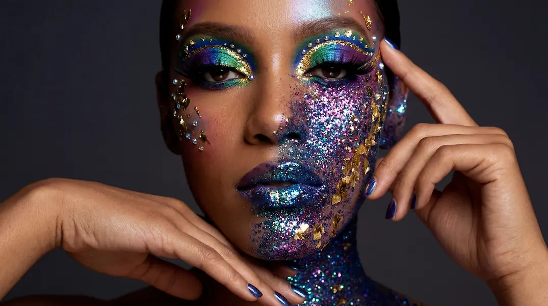 Master Makeup Artistry program at Millennium Beauty Institute